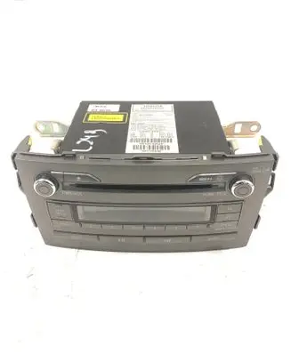 Toyota Auris 150 Radio/CD/DVD/GPS head unit 8612002520 1220008900C101