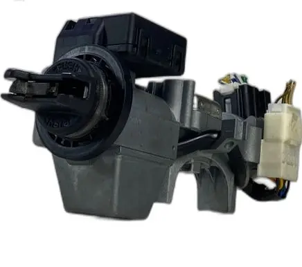 Suzuki SX4 Ignition lock 3397079J00 5WK49184 SLS20
