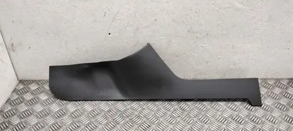Volvo V70 Centre console side trim front 31315175 39808670