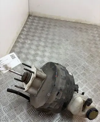 Ford Explorer Brake booster 267859092