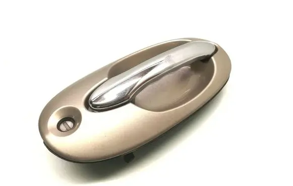 KIA Sedona Front door exterior handle K53A59410