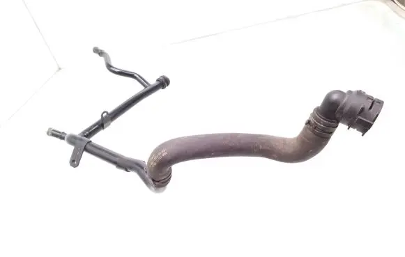 Volkswagen Touran I Engine coolant pipe/hose 03G121065H 1T0122073M