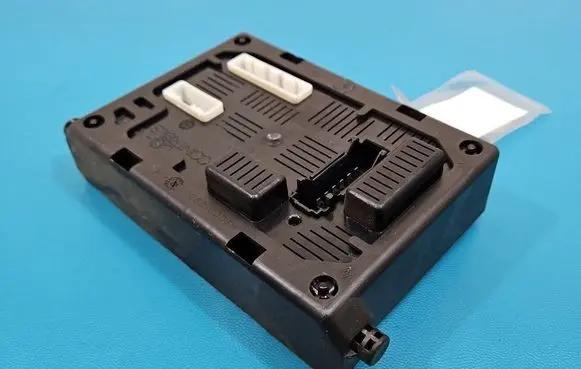 Renault Modus Central body control module 8200497361 IMPRK1571123