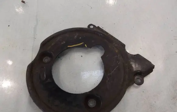 Volkswagen Golf V Timing belt tensioner 038109175