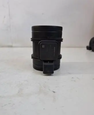 Mercedes-Benz ML W164 Mass air flow meter A6290900248 013026511 5WK97013