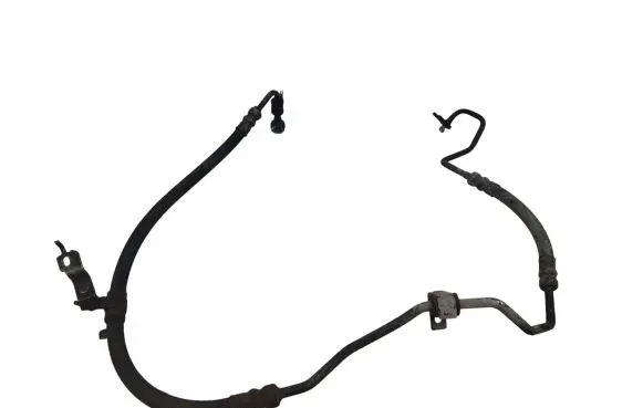 Peugeot 407 Power steering hose/pipe/line