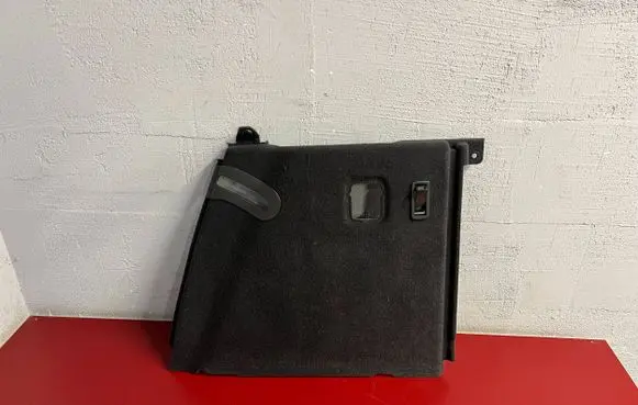 BMW X4 G02 Trunk/boot side trim panel 7481946 51477481946