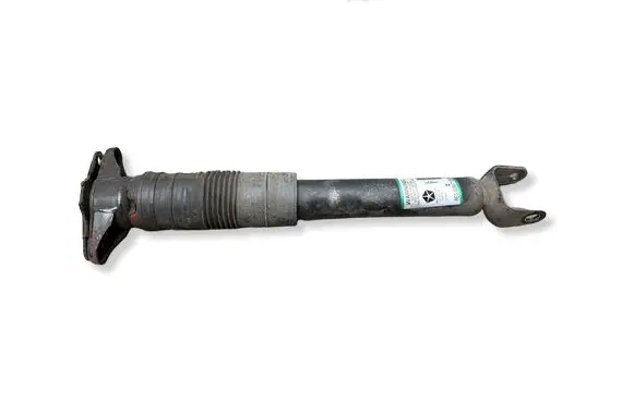 Jeep Grand Cherokee Rear shock absorber/damper 68261974AA