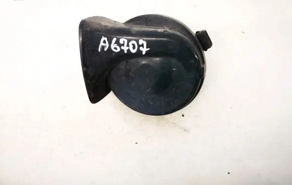 Volvo S80 Horn signal e20091001