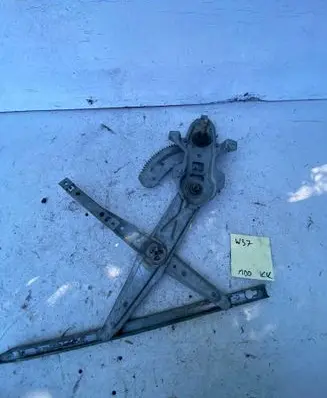 Honda Civic Rear door manual window regulator 