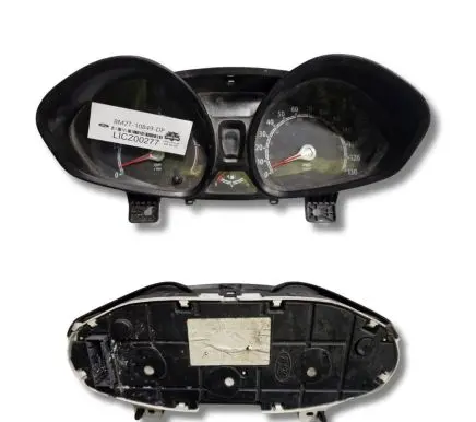 Ford Fiesta Speedometer (instrument cluster) 8M2T-10849-DP