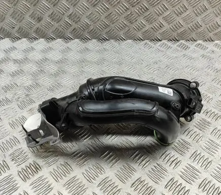 Mercedes-Benz GLE W167 Air intake duct part A2561411400 A2540980600
