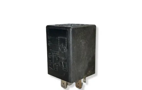 Audi 100 200 5000 C3 Other relay 431955531