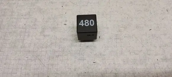 Volkswagen Transporter - Caravelle T5 Other relay 7H0927841