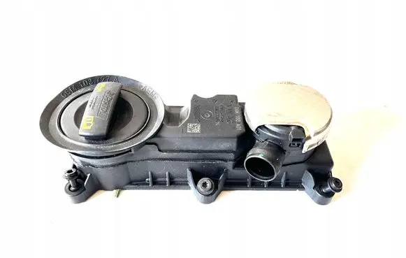Audi RS4 B9 Oil pump balance shaft 06M103495N