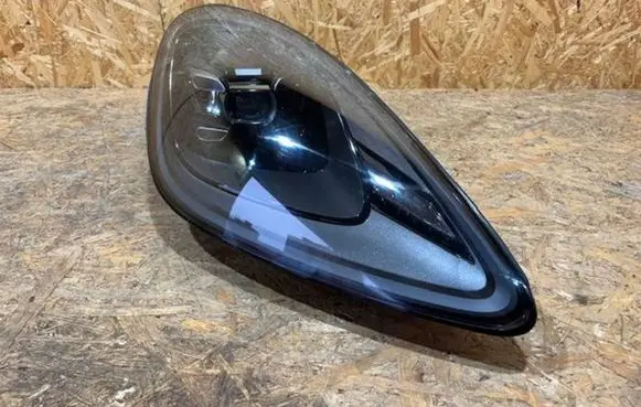 Porsche Cayenne (9Y0 9Y3) Headlight/headlamp 9Y0941034AKporsche 9Y0941034AK 1EX2295