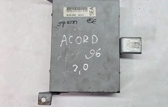 Honda Accord Gearbox control unit/module 28100P47E51
