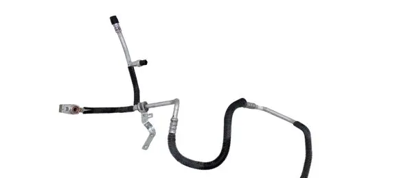 Ford F150 Air conditioning (A/C) pipe/hose ML3H19972 ML3H19972AB 20E211T