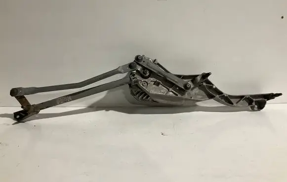 Mercedes-Benz CLS C219 Front wiper linkage and motor A2198200140 2198200140