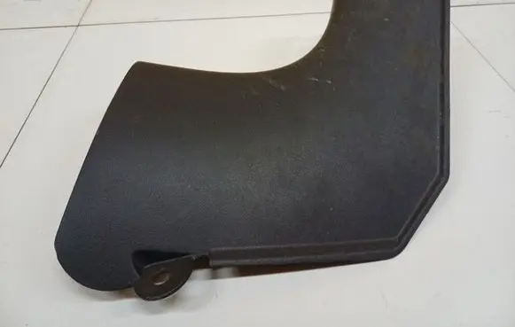 Jeep Compass Rear sill trim cover 3818
