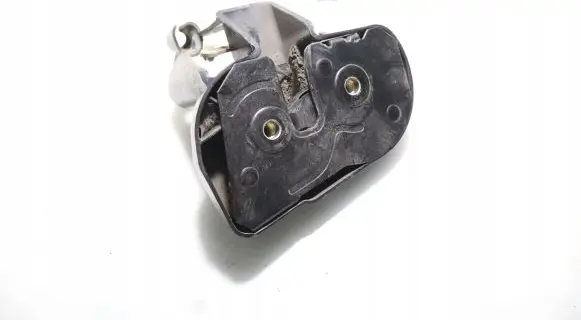 Volkswagen Caddy Sliding door lock 