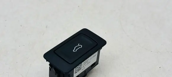 Audi Q8 e-tron Tailgate/boot open switch button 4G0959831C