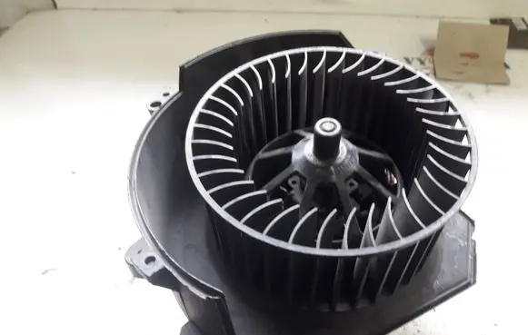 Opel Omega B1 Heater fan/blower 