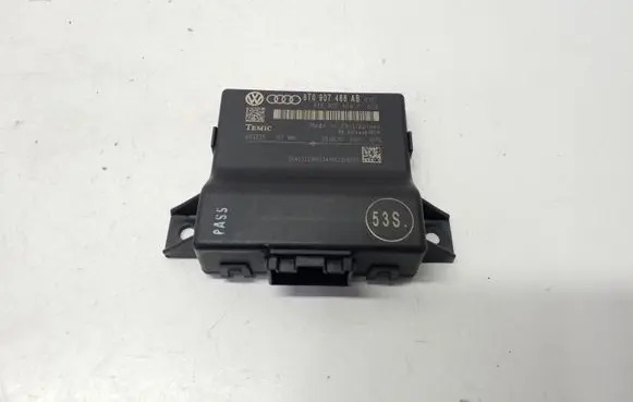 Audi A4 S4 B8 8K Gateway control module 8T0907468AB