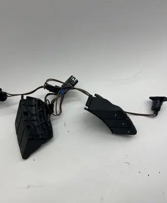 Opel Corsa C Sound control switch 