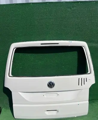 Volkswagen Multivan T6 Tailgate/trunk/boot lid