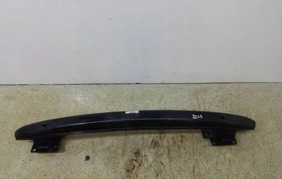 Volkswagen Phaeton Front bumper support beam 
