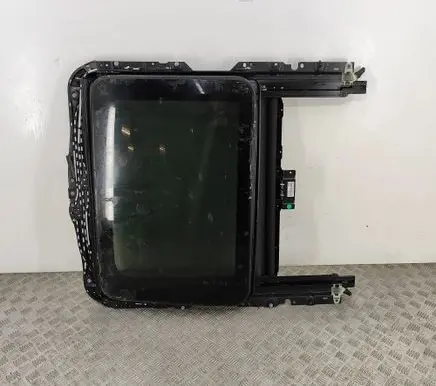 BMW 3 G20 G21 Sunroof set 8737863 8737865