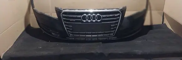 Audi A7 S7 4G Front bumper 4G8807437