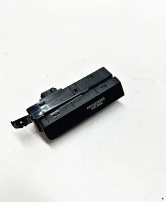 KIA Sportage Passenger airbag on/off switch 95960F1710