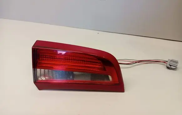 Volvo S60 Tailgate rear/tail lights 30796271