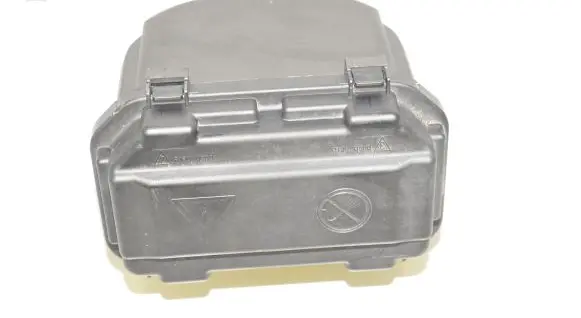 BMW 4 F36 Gran coupe Fuse box set 9224872 61149224872 9224854
