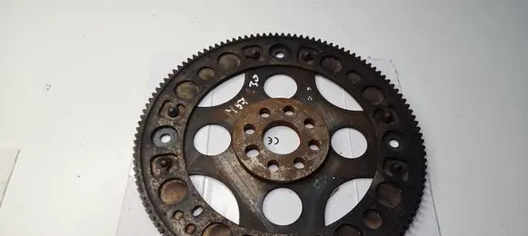 BMW 3 E90 E91 Flywheel 7788746