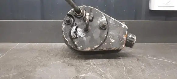 Renault Clio I Power steering pump