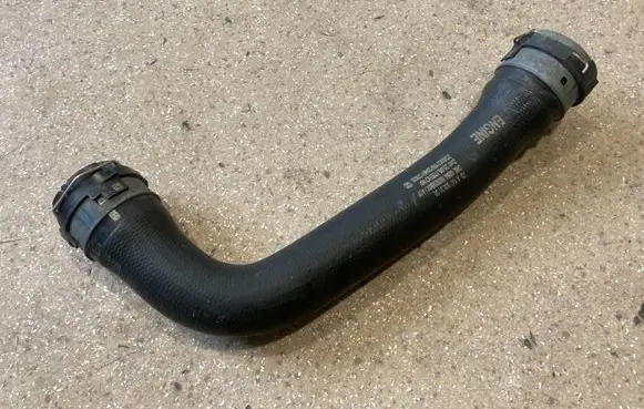 Mercedes-Benz GLE W167 Engine coolant pipe/hose A1675003100