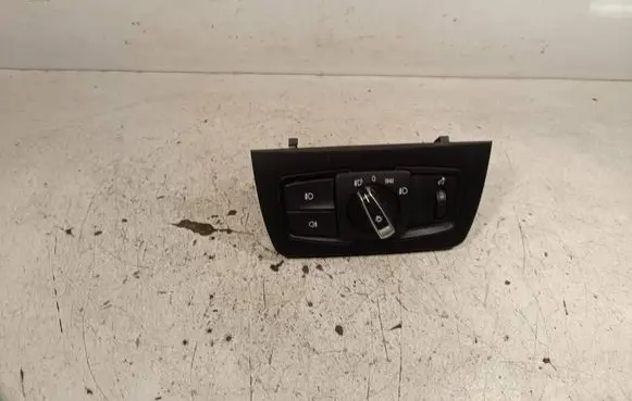 BMW 4 F32 F33 Light switch 9265303