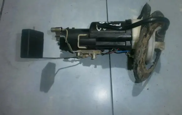 Honda Accord In-tank fuel pump
