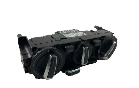 Volkswagen Up Interior fan control switch 1S0820045S