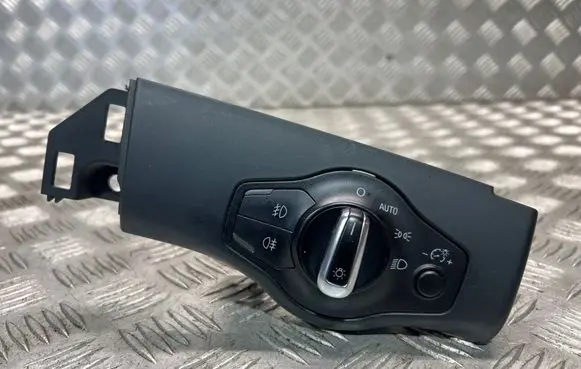 Audi A5 8T 8F Light switch 8K0941531