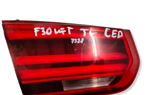 BMW 3 F30 F35 F31 Rear/tail lights 