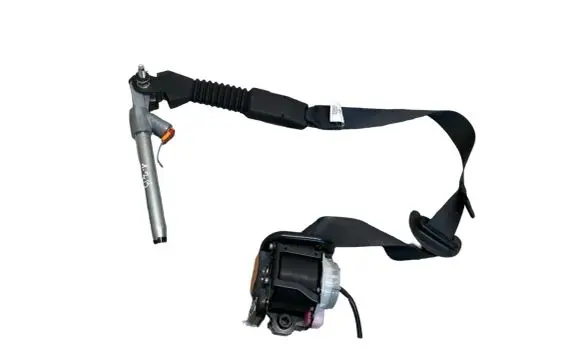 Nissan Qashqai Front seatbelt 868844EA1A 868884EA0A1U01S