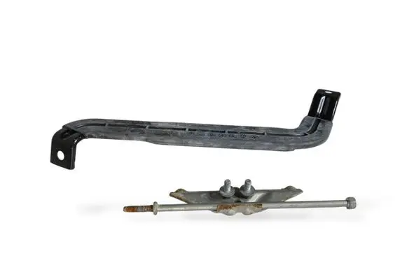 BMW 3 E90 E91 Battery bracket 7549425 61217549425