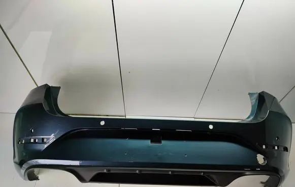 Seat Leon IV Rear bumper 5FE807417E