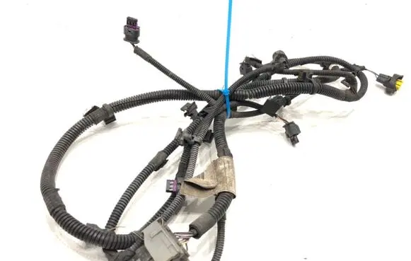 Alfa Romeo Stelvio Parking sensor (PDC) wiring loom 00505518360