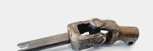 Volkswagen PASSAT B4 Steering column universal joint 1H0419955
