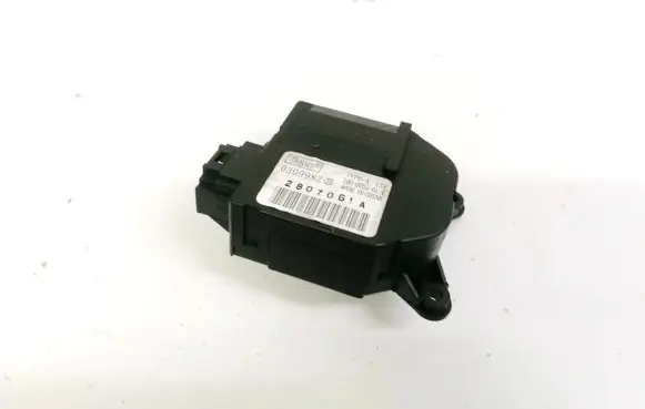 Peugeot Partner Air flap motor/actuator 030998Z 100-0052-01-1